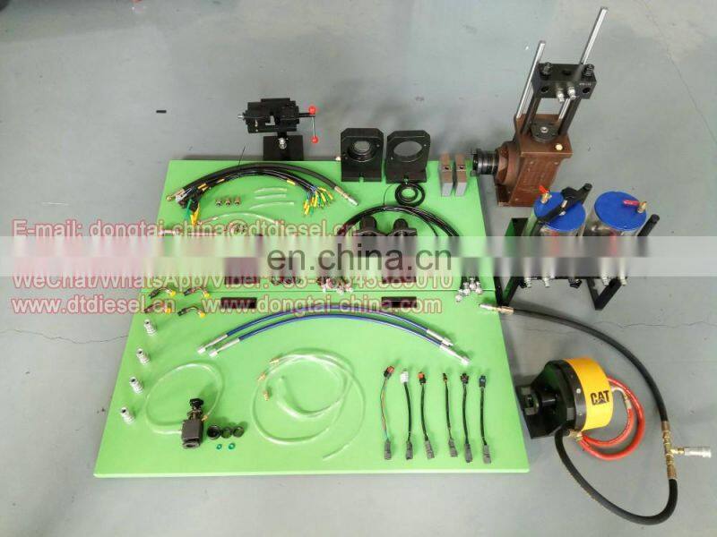 CRDI TESTER MACHINE COMMON RAIL INJECTOR TESTER DIESEL FUEL PUMP TEST BENCH CR825