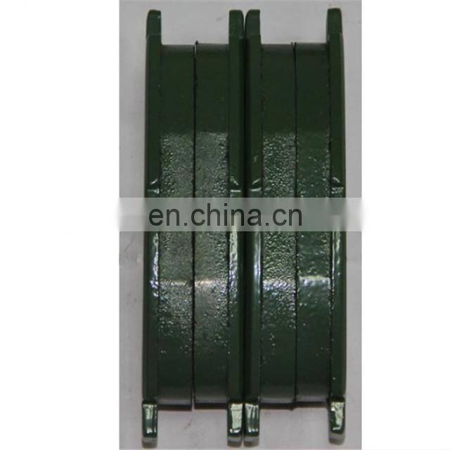 BRAKE PADS D1471 OEM 04465-BZ010