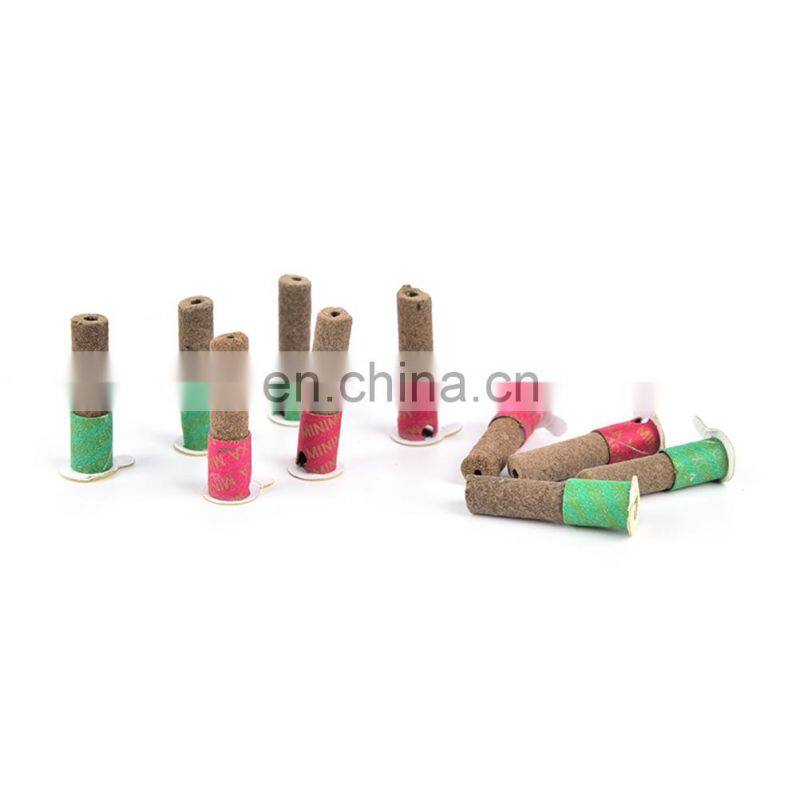 nanyang 5 years puremoxaroll mugwort extract 10pcs /box handmade pure stickmoxa