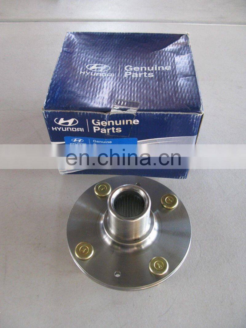 Export Vehicles Parts Wheel Hub for 51750-25000 51750-25001