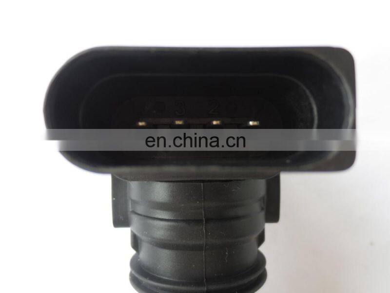 hengney Ignition coil pack 07K905715A 07K905715B For German car
