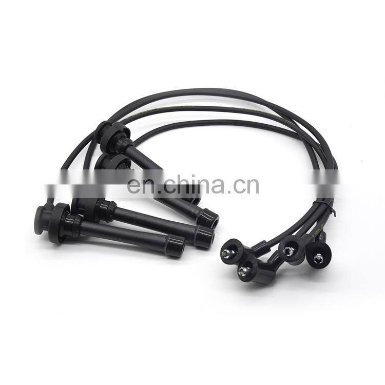 Genuine Car part oem ADC41622 MD332110 for MIRAGE Saloon 1991-1995 1.6 Spark Plug Cord Set