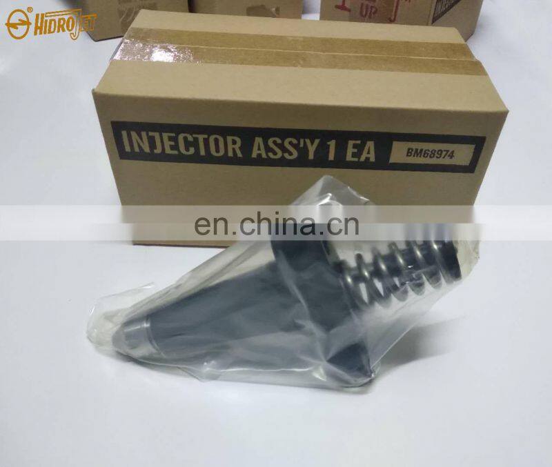 High Quality fuel injector BM68974 6620-11-3011 for NH220