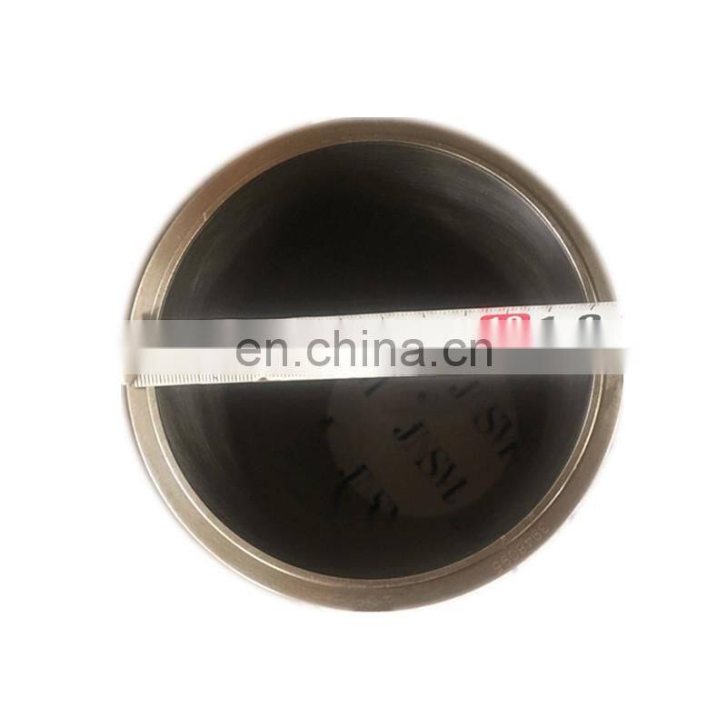 Good Quality Diesel Engine 6CT8.3 engine part cylinder liner C3948095
