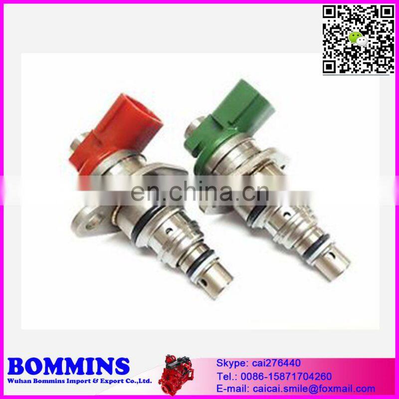 control valve 096710-0052 096710-0062 original and new in high quality