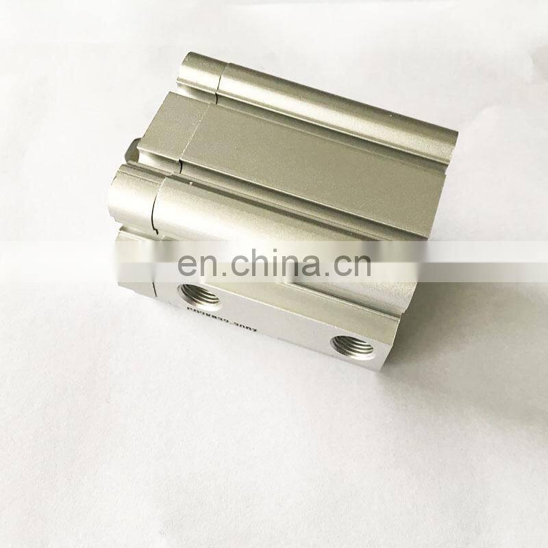 Non-rotating Rod Double Acting Single Rod 32 mm diameter 30 stroke CQ2KB32-30DZ Pneumatic Air Compact Cylinders