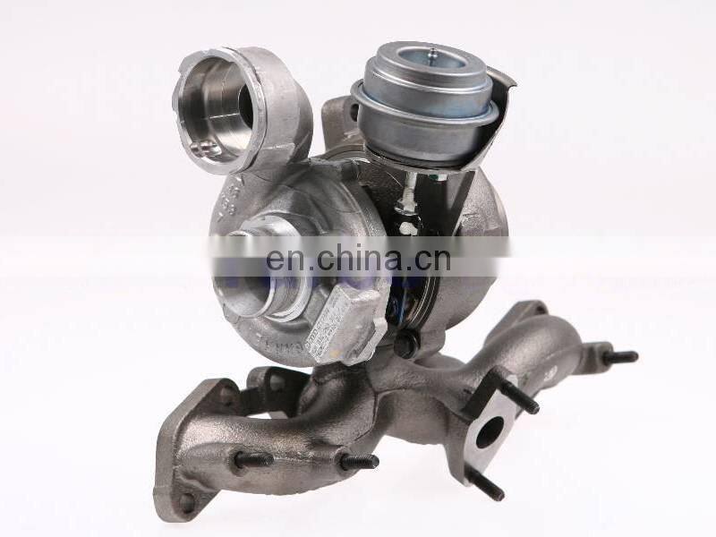 Turbo factory direct price GT1749V 756062-5003 03G253019H turbocharger