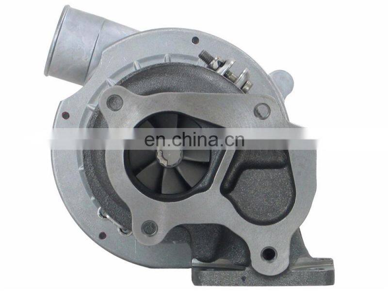 Factory supply RHF5 8981851951  8980681970 SH120 SH130-5  turbocharger for ISUZU