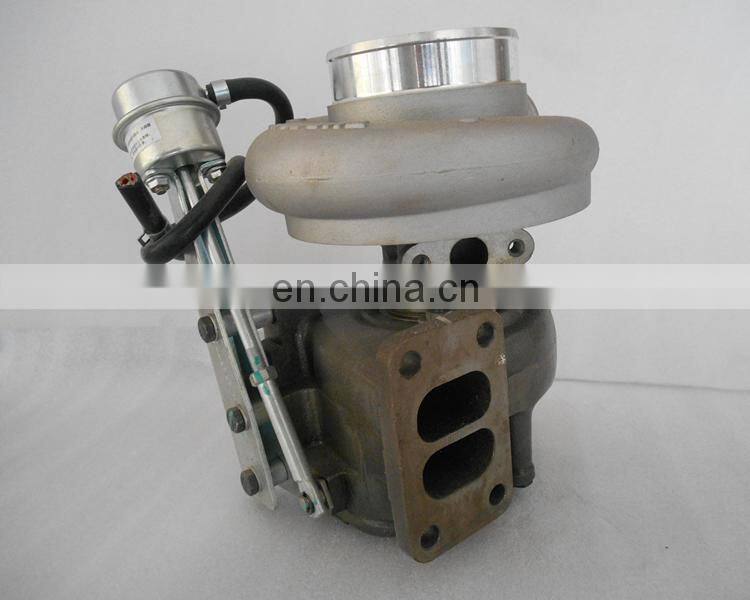 HX35W Turbocharger for Cummins B Series with 6BTA 5.9L Engine 3802696 98331221 3536326 3536325 3536324 3536323 3536322 3536321