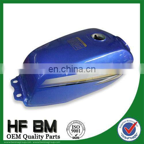 Cheap AX100 Fuel Tank, Top Quality Plastic Fuel Tank for Motorcycle, Factory Sell!!