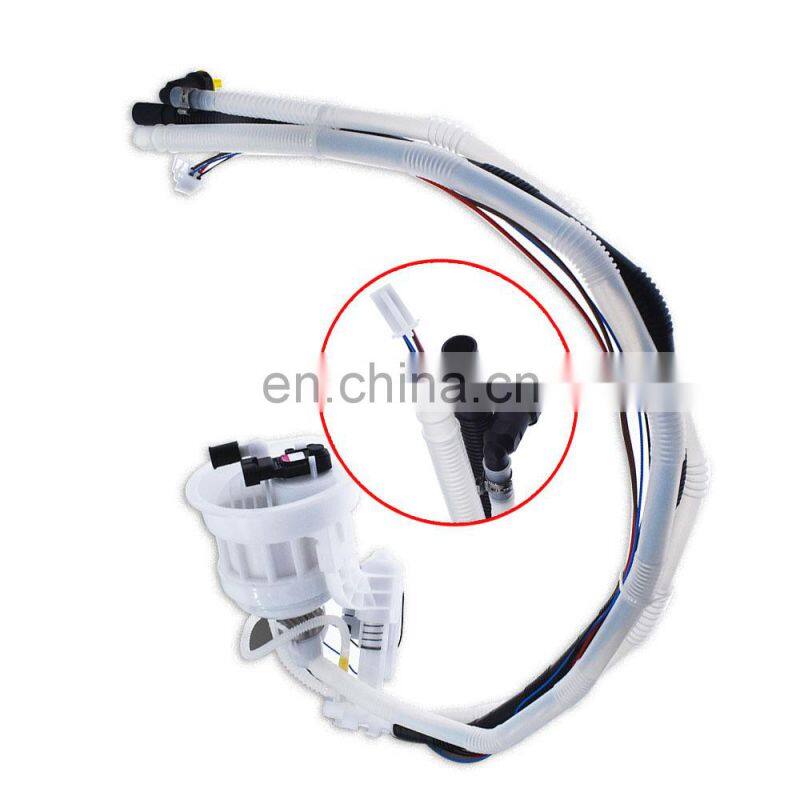 Fuel Filter with Tank Sending Unit Left 2114704094 for Mercedes W211 E320 E350