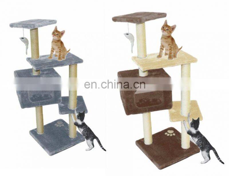 Factory Hot Sale Cat Tree