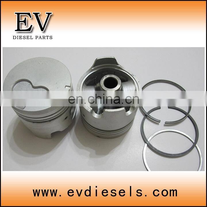 block , cylinder S4Q S4K S4Q2 cylinder block S4KT engine block assy