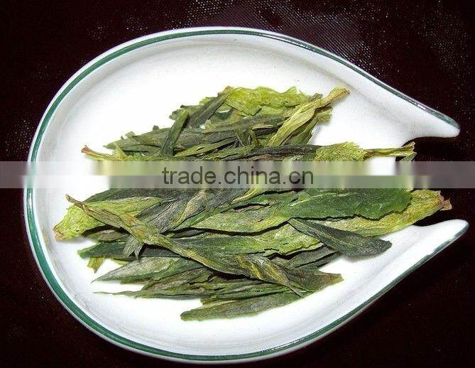 Taipinghoukui Fragrance Tea,New Green Tea Chinese Famous Premium Tea