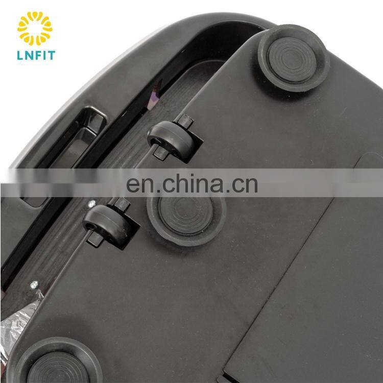 2019 popular oem 4d vibration massager exercise plate