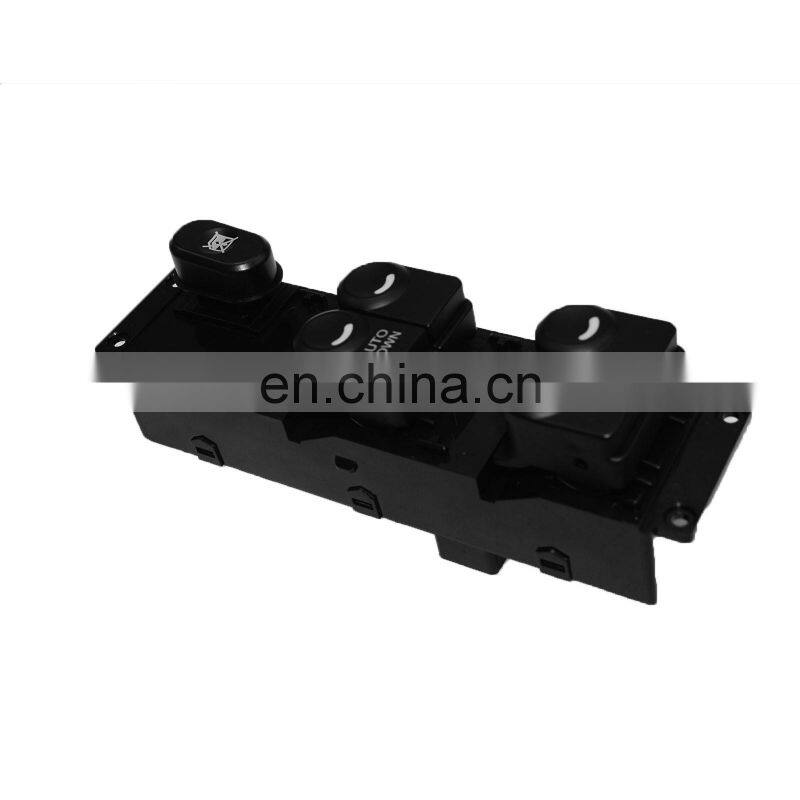 Master Power Window Switch 935701R101 For Hyundai Accent 2011-2017 1.6L I4