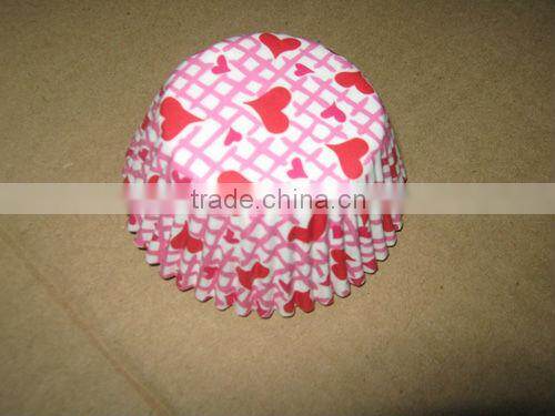 Supply St.Vincent most fire cake paper cups