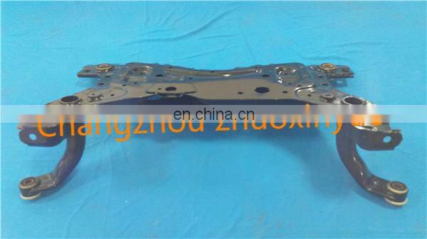 car parts front suspension crossmember for ChangAn alsvin v3 OEMB201043-0100/0101