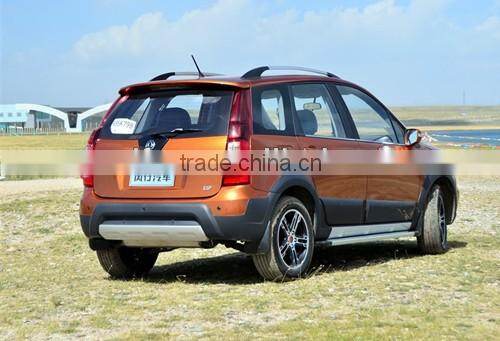 Dongfeng Fengxing JOYEAR X5 SUV Car/luxury suv cars