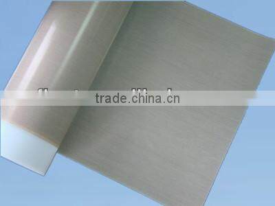 Chinese golden manufacturer ptfe coated fiberglass mesh fabric at low price as hot selling