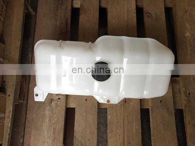 Coolant Expansion Tank Oem 1674918 for VL FH/FM/FMX/NH Truck Radiator Water Tank