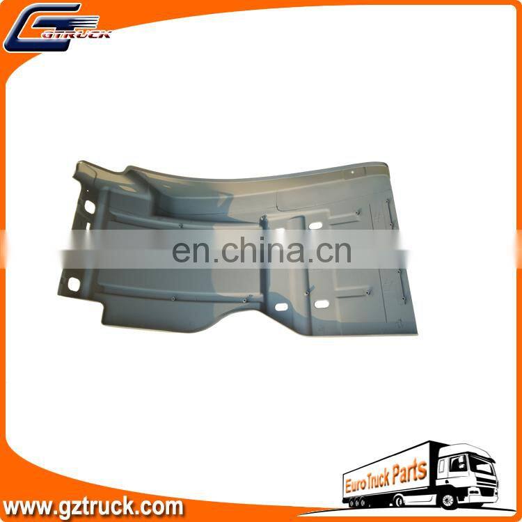Plastic Rear Mudguard Oem 9438800306 for MB Actros Truck