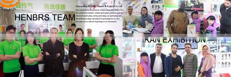 Industrial Spark Plugs 69919D Cross Reference Rb77Wpcc Generator Gas Engines