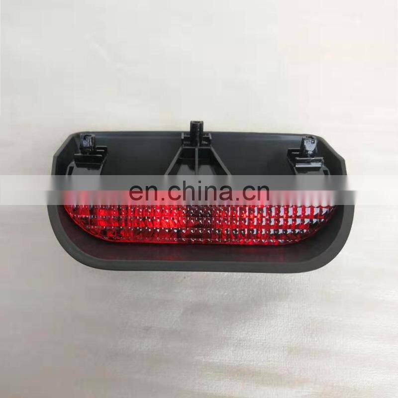 265900027R Third Brake Light Replacement For Nissan Terrano Renault Duster