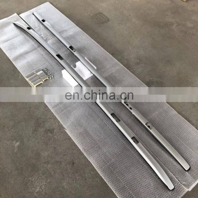 Auto spare parts pick up roof rails car roof racks 4x4 car luggage rack for 2017 CRV OEM STYLE