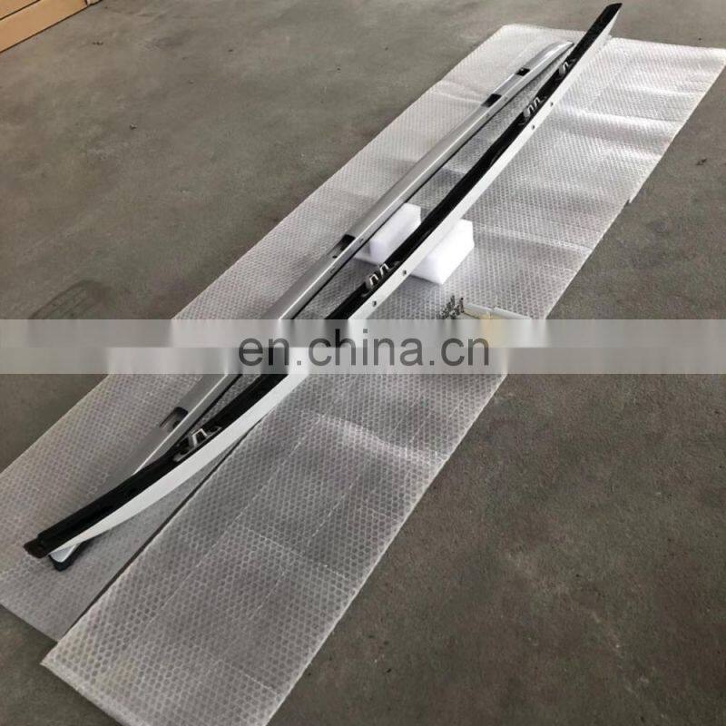 Auto spare parts pick up roof rails car roof racks 4x4 car luggage rack for 2017 CRV OEM STYLE