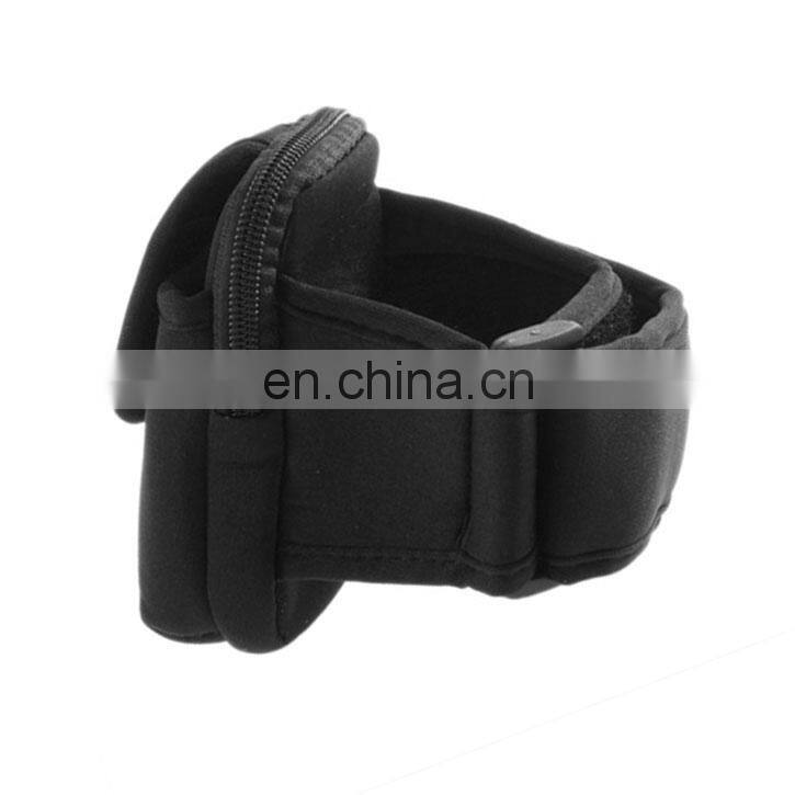 Running Arm Bag Arm Band Sport Bag Case Pouch for Cell Phone MP3 Key