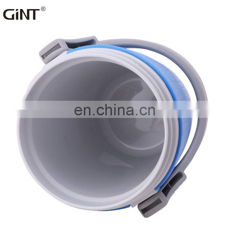 hot sale portable hiking sample camping plastic travel beer hiking plastic custom camping cooler box portable cooler jug