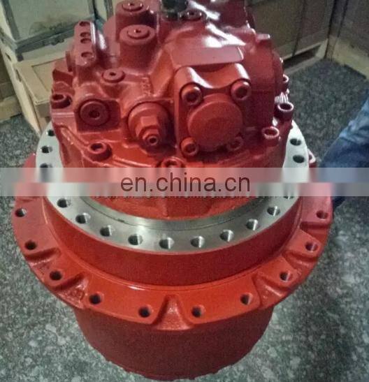 JS330 HD1430 Final Drive 05/202500 KYB MAG 170VP-5000 Travel motor