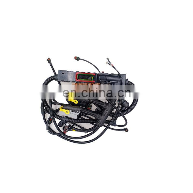 EC380D Engine Wire Harness In Hot Sale