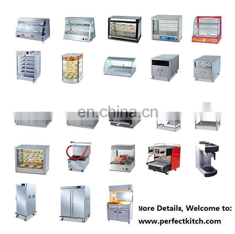 Commercial electric bread convey toaster for braeakfast shop