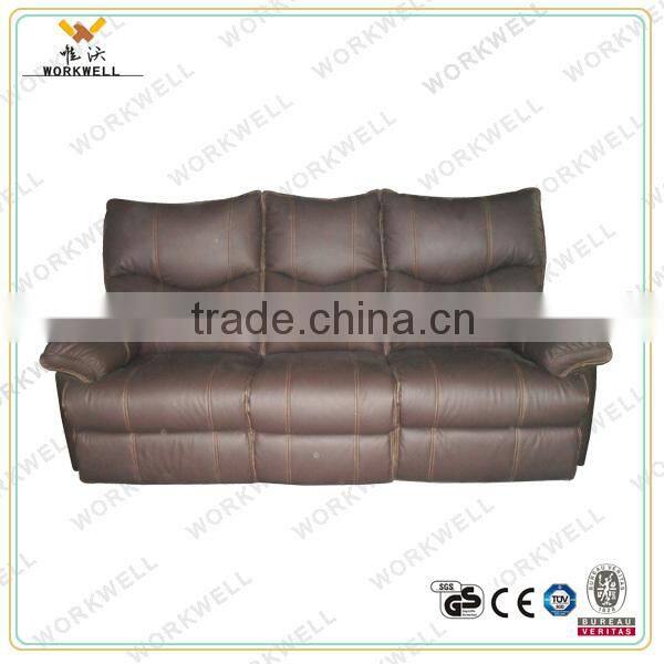 WorkWell 2014 new design cheap cloth sofa bed Kw-Fu65b