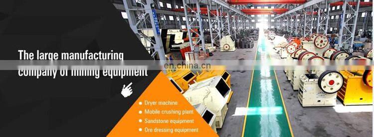 China Professional Crusher Manufacturer, Mobile Mini Jaw Crusher With Cheap Price