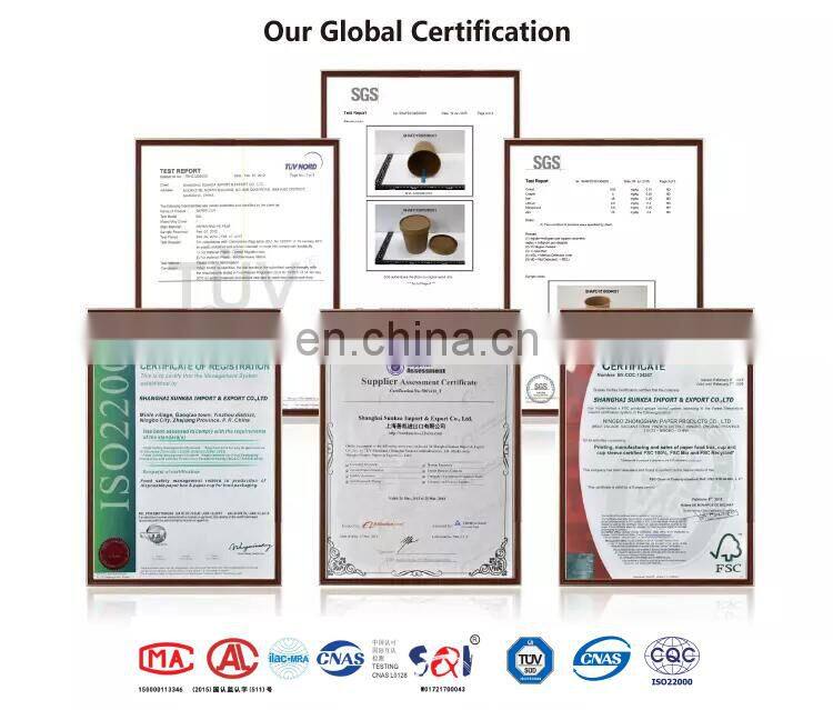 Disposable PET crystal clear plastic cup glass for drinking