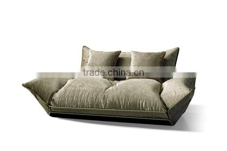 High Quality Fabric Design Sleeper Sofa Bed