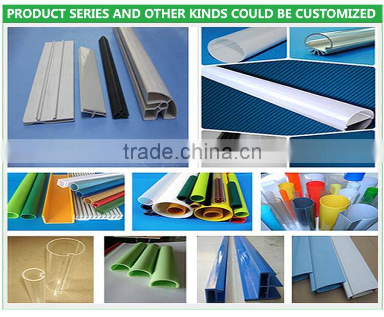 MC nylon/UPE/UHMWPE screw