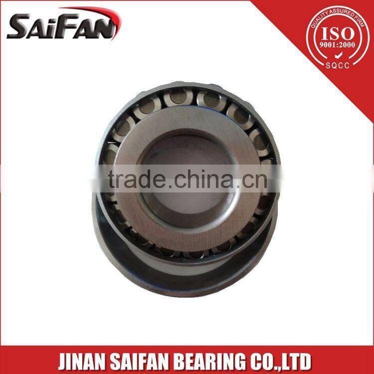 NSK SAIFAN Mining Bearing 32004 Small Size Bearing 32004 Taper Roller Bearing 32004