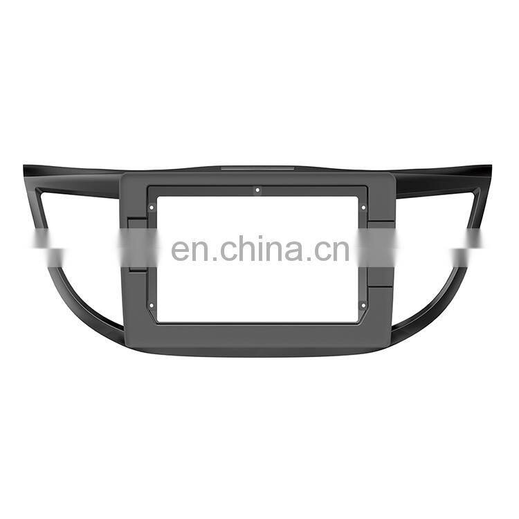 2012-2016 Car GPS Navigation Screen Display Center Screen frame with Cables