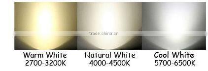 INNOVALIGHT 4SMD2835 80Ra 4W LED GU10 Spotlight