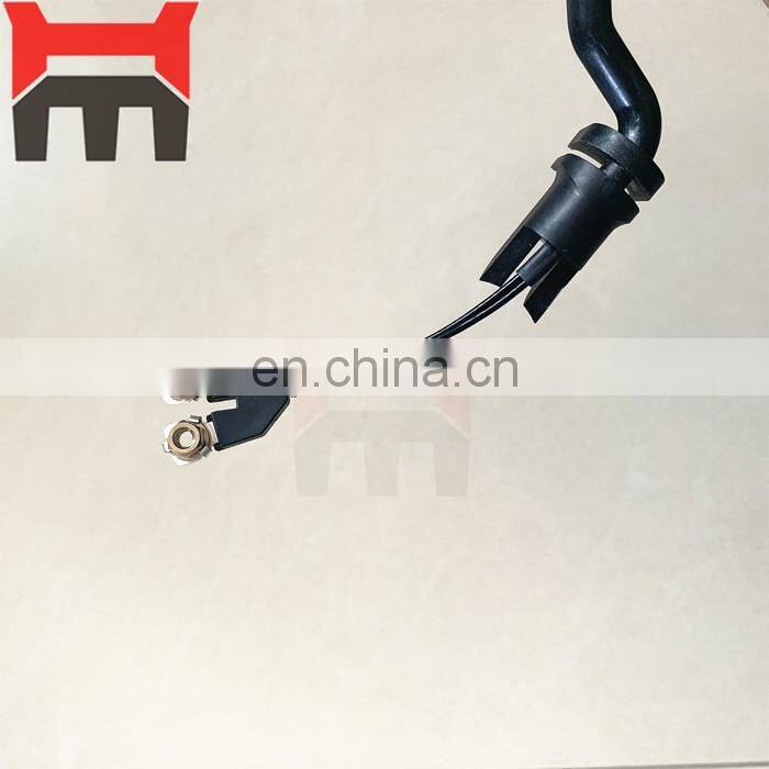 PC400-7 Excavator Wiring Harness 6D125 Injector Harness 6156-81-9110
