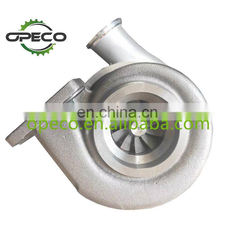 6CTA turbocharger HX40 3533000 3533001 3536818 3537557 3537558 3537559 3539265 2882059 3802577 3533371