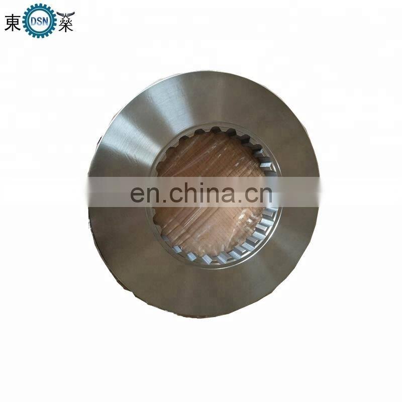 3092710, 3173047, 85103809, 5001864498 Casting Gray Iron Brake Flange Brake Disc
