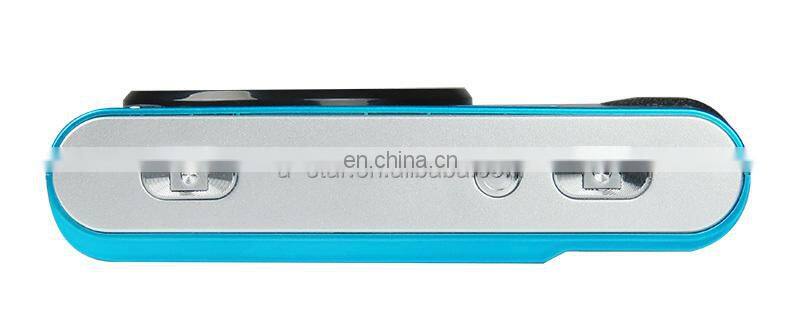 Gift children camera new 2021 Rechargeable 2.7inch 30mp Kids Mini hd Digital Camera