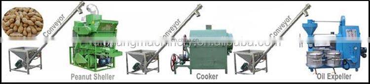 Jatropha Palm Sacha Inchi Peanut Sesame Hazelnut Flax Seed Cold Screw Oil Filter Press Expeller Machine
