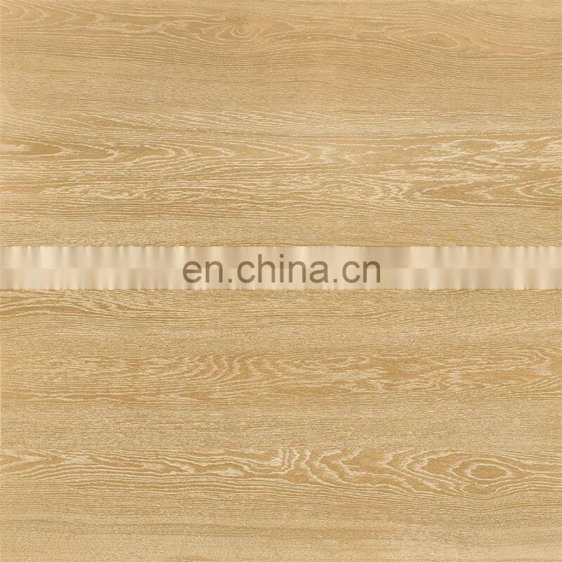 Non Slip Polished Glazed Ceramic Floor Tiles 60x60