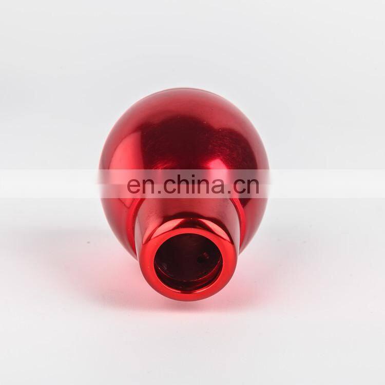 Aluminum Alloy Shifting Lever knob